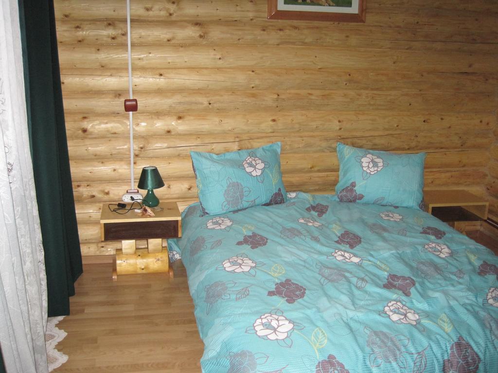 Cabana Bradul Rodna Exterior photo
